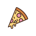 pizza icon