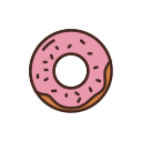 rosquilla icon