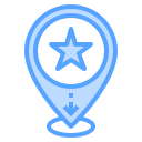 estrella icon