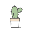 cactus icon