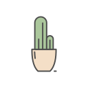 cactus icon