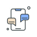 chat icon