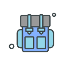 mochila icon