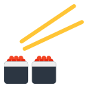 sushi icon