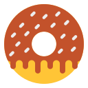 rosquilla icon