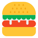 hamburguesa icon