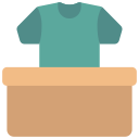 donación de ropa icon