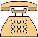 teléfono icon