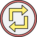 círculo icon