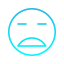 símbolo emoticon icon