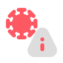 virus icon