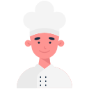 cocinera icon