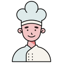 cocinera icon