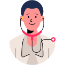 doctor icon