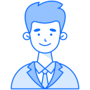 empresario icon