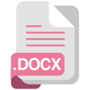 formato de archivo docx 