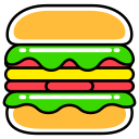 hamburguesa icon