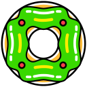 rosquilla icon