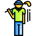 golfista icon