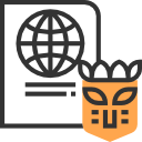 pasaporte icon