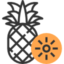 piña icon