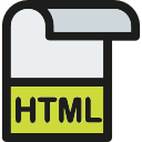 html 