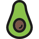 aguacate icon