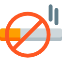 No smoking