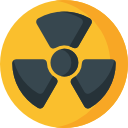 nuclear icon