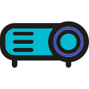 proyector icon