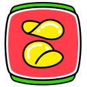 bocadillo icon