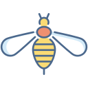 abeja icon