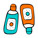 Lotion icon