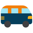 Minivan 