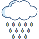 lluvia icon