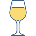 copa de vino icon