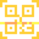 código qr icon