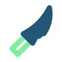 cuchillo icon