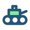 tanque icon