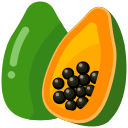 papaya icon