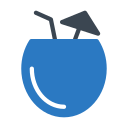 agua de coco icon