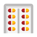 pastillas icon