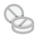 pastillas icon