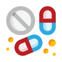 pastillas icon