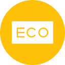 batería ecológica icon