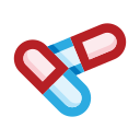 pastillas icon