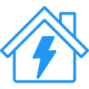 energía icon