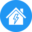 energía icon