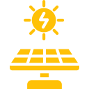 energía solar