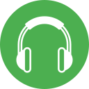 auriculares icon